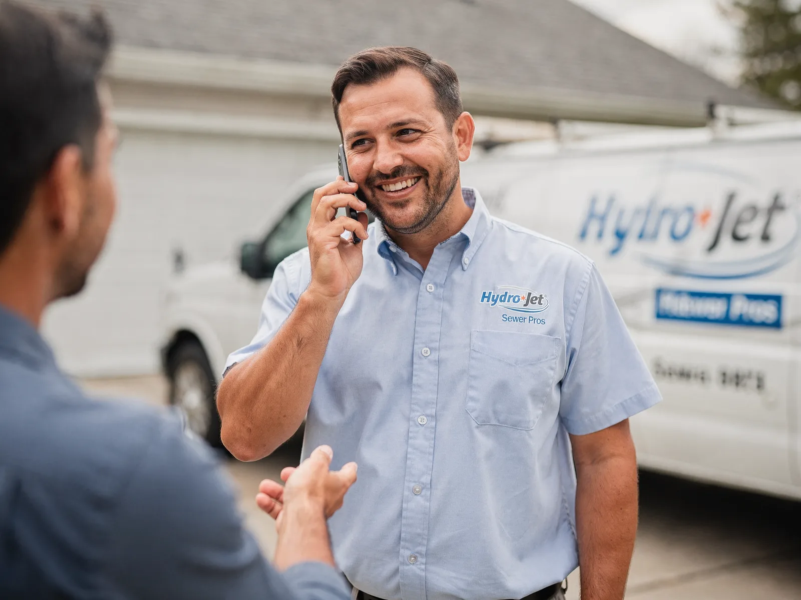 Hydro Jetting Stratford, IA FAQs